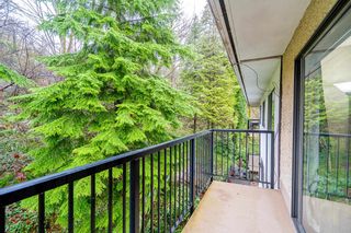 Photo 34: 304 195 MARY Street in Port Moody: Port Moody Centre Condo for sale in "Villa Marquis" : MLS®# R2761326