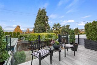 Photo 14: 2227 W 33RD Avenue in Vancouver: Quilchena House for sale (Vancouver West)  : MLS®# R2532147
