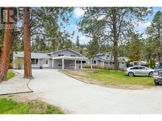 Main Photo: 3312 McMahon Road in West Kelowna: House for sale : MLS®# 10309970