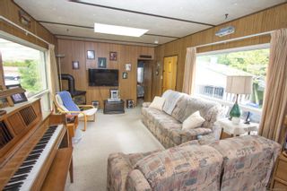 Photo 5: 6678 Jenkins Rd in Nanaimo: Na Pleasant Valley Manufactured Home for sale : MLS®# 919271