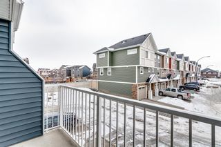 Photo 21: 102 1225 Kings Heights Way SE: Airdrie Row/Townhouse for sale : MLS®# A2029766