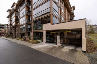 Photo 33: B321 20716 WILLOUGHBY TOWN CENTRE Drive in Langley: Willoughby Heights Condo for sale in "Yorkson Downs" : MLS®# R2643363