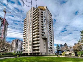 Photo 1: 1003 6070 MCMURRAY Avenue in Burnaby: Forest Glen BS Condo for sale in "La Mirage" (Burnaby South)  : MLS®# R2565266