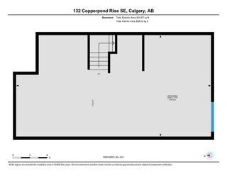 Photo 37: 132 Copperpond Rise SE in Calgary: Copperfield Detached for sale : MLS®# A1082529