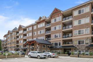 Photo 4: 510 10 Discovery Ridge Close SW in Calgary: Discovery Ridge Apartment for sale : MLS®# A1107585