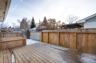 Photo 24: 639 Agate Crescent SE in Calgary: Acadia Detached for sale : MLS®# A2019203