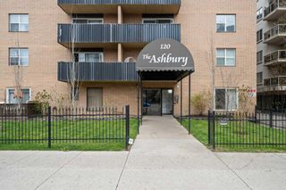 Main Photo: 601 120 15 Avenue SW in Calgary: Beltline Apartment for sale : MLS®# A2130594