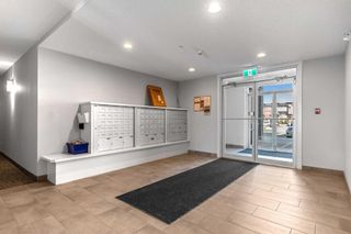 Photo 19: 215 40 Walgrove Walk SE in Calgary: Walden Apartment for sale : MLS®# A2131463