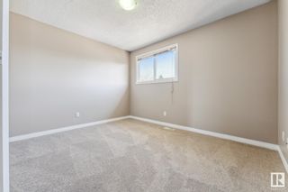 Photo 14: 434 CLAREVIEW Road in Edmonton: Zone 35 Townhouse for sale : MLS®# E4383751