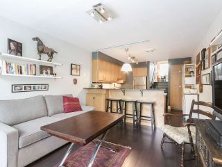 Photo 7: 685 MOBERLY Road in Vancouver: False Creek Townhouse for sale (Vancouver West)  : MLS®# R2204275