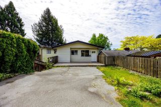 Photo 33: 328 W 23RD Street in North Vancouver: Central Lonsdale House for sale : MLS®# R2893320