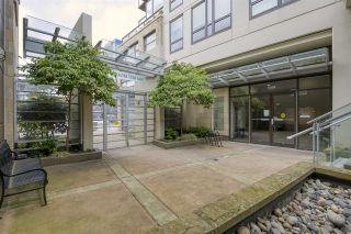 Photo 5: 703 1068 W BROADWAY in Vancouver: Fairview VW Condo for sale in "THE ZONE" (Vancouver West)  : MLS®# R2465668