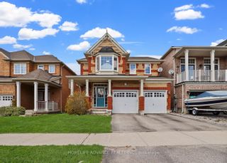 Photo 1: 99 Ina Lane in Whitchurch-Stouffville: Stouffville House (2-Storey) for sale : MLS®# N8251112