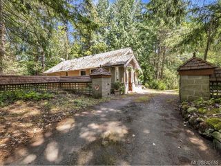 Photo 54: 371 McCurdy Dr in MALAHAT: ML Mill Bay House for sale (Malahat & Area)  : MLS®# 842698