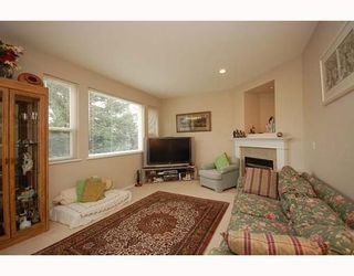 Photo 5: 1619 PINETREE WY in Coquitlam: House for sale : MLS®# V751948