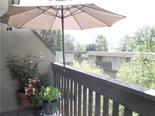 Main Photo: 38 1923 PURCELL Way in North Vancouver: Lynnmour Condo for sale : MLS®# V832002