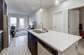 Photo 8: 308 238 Sage Valley Common NW in Calgary: Sage Hill Apartment for sale : MLS®# A2123823