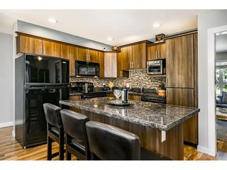 Photo 6: 109 3000 RIVERBEND Drive in Coquitlam: Coquitlam East House for sale in "RIVERBEND" : MLS®# R2477473