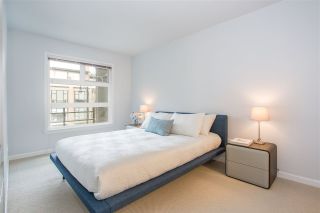 Photo 8: 310 2181 W 12TH Avenue in Vancouver: Kitsilano Condo for sale in "THE CARLINGS" (Vancouver West)  : MLS®# R2243411