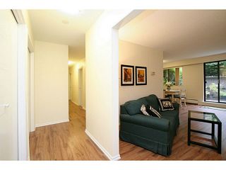 Photo 2: 8935 HORNE ST in Burnaby: Government Road Condo for sale (Burnaby North)  : MLS®# V1027473