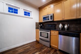 Photo 8: 1745 FRANCES Street in Vancouver: Hastings Townhouse for sale (Vancouver East)  : MLS®# R2636093