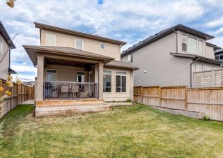 Photo 36: 27 Brightoncrest Cove SE in Calgary: New Brighton Detached for sale : MLS®# A1222106