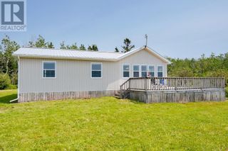 Photo 1: 61/79 Arsenault Road in Baie-Egmont: Recreational for sale : MLS®# 202312936
