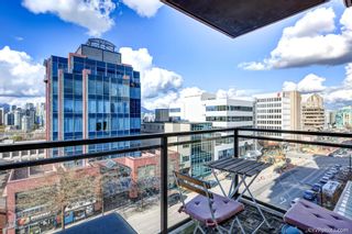 Photo 17: 708 1068 W BROADWAY in Vancouver: Fairview VW Condo for sale in "THE ZONE" (Vancouver West)  : MLS®# R2678215