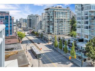 Photo 19: 804 2483 SPRUCE Street in Vancouver: Fairview VW Condo for sale in "Skyline on Broadway" (Vancouver West)  : MLS®# R2611629