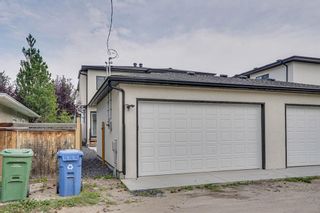 Photo 43: 2507 17A Street NW in Calgary: Capitol Hill Semi Detached (Half Duplex) for sale : MLS®# A2074731