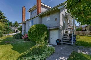 Photo 35: 3496 W 8TH Avenue in Vancouver: Kitsilano House for sale (Vancouver West)  : MLS®# R2712039