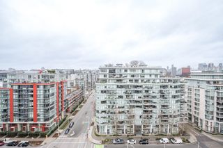 Photo 17: 608 1688 PULLMAN PORTER Street in Vancouver: Mount Pleasant VE Condo for sale in "NAVIO SOUTH" (Vancouver East)  : MLS®# R2858365