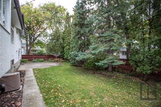 Photo 20: 2502 Pinewood Drive in Winnipeg: Silver Heights Residential for sale (5F)  : MLS®# 1825059