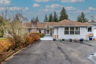Photo 3: 10048 STAVE LAKE Street in Mission: Mission BC House for sale in "Ferndale" : MLS®# R2739620