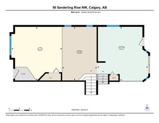 Photo 39: 56 Sanderling Rise NW in Calgary: Sandstone Valley Detached for sale : MLS®# A1216169