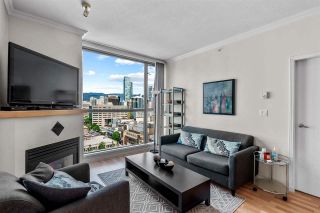 Photo 18: 1907 928 RICHARDS Street in Vancouver: Yaletown Condo for sale in "Savoy" (Vancouver West)  : MLS®# R2590617
