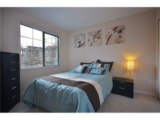Photo 6: 204 929 W 16TH Avenue in Vancouver: Fairview VW Condo for sale in "OAKVIEW GARDENS" (Vancouver West)  : MLS®# V938331
