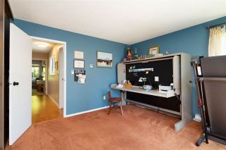 Photo 15: 15 2590 AUSTIN Avenue in Coquitlam: Coquitlam East Townhouse for sale in "AUSTIN WOODS" : MLS®# R2286853