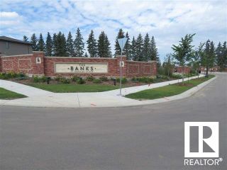 Photo 7: 7 3466 KESWICK Boulevard in Edmonton: Zone 56 Vacant Lot/Land for sale : MLS®# E4378728