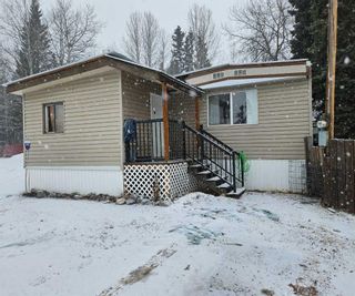 Photo 1: 111 810 56 Street: Edson Mobile for sale : MLS®# A2110163