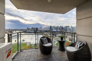 Photo 18: 1506 1088 QUEBEC Street in Vancouver: Downtown VE Condo for sale in "The Viceroy" (Vancouver East)  : MLS®# R2898535