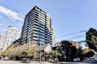 Photo 28: 617 1088 RICHARDS Street in Vancouver: Yaletown Condo for sale in "RICHARDS LIVING" (Vancouver West)  : MLS®# R2510483