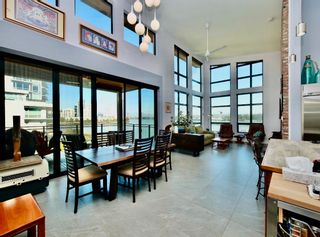 Photo 2: 406 220 SALTER Street in New Westminster: Queensborough Condo for sale in "GLASSHOUSE LOFTS" : MLS®# R2816522