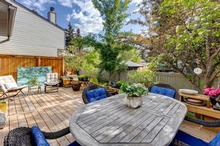 Photo 32: 31 185 Woodridge Drive SW in Calgary: Woodlands Row/Townhouse for sale : MLS®# A2052909