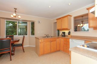 Photo 9: 5886 ANGUS Place in Surrey: Cloverdale BC House for sale (Cloverdale)  : MLS®# R2080499