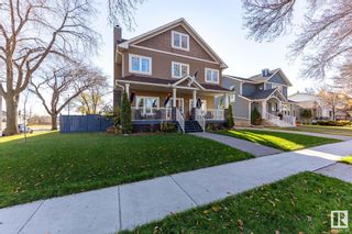 Photo 1: 6703 111 Avenue in Edmonton: Zone 09 House for sale : MLS®# E4289826