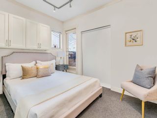 Photo 14: 8 2083 W 3RD Avenue in Vancouver: Kitsilano Townhouse for sale (Vancouver West)  : MLS®# R2775496