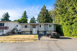 Photo 1: 13115 107A Avenue in Surrey: Whalley House for sale (North Surrey)  : MLS®# R2799106