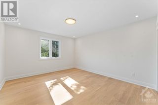 Photo 23: 93B WITHROW AVENUE in Ottawa: House for sale : MLS®# 1337167