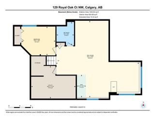 Photo 48: 129 Royal Oak Court NW in Calgary: Royal Oak Detached for sale : MLS®# A1241320